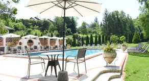 Gartenhotel Kloepferkeller - Image 4