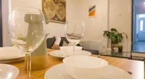 Modern 3 Bedroom Apartment with Convenient Parking by Property Promise - Image 5