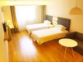 HanTing Hotel (Suzhou Industrial Park Olympic Sports Center) - Image 2