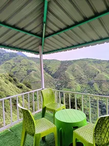 Mountain View hotel and restaurant - Image 3