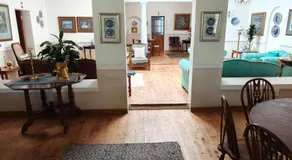 Garden of Eden Cottages and Guest House - Image 2
