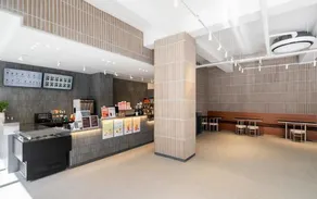 Gwangju Cheomdan Hotel - Image 2