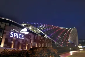 HangoutSpacez Queensbay at Bayan Lepas Penang - Image 4