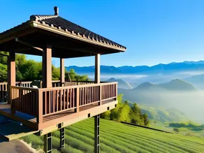 Dafang Tea B&B - Image 2
