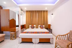 FabHotel Pushpa Inn Assagao - Image 2