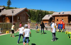 Superdevoluy L'Oree des Pistes 2p4 - Image 4
