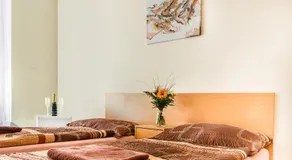 Hotel Zannam - Image 2