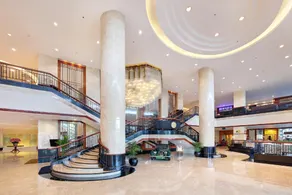 Lumire Hotel & Convention Centre - Image 3