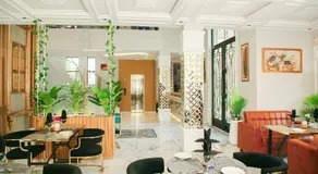 Grand Shalimar Hotel - Image 3