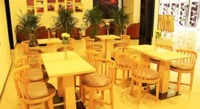 Lavande Hotel Neijiang Hanan Avenue - Image 5