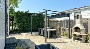 Chalet 553 op Recreatiepark De Wielen - Image 5