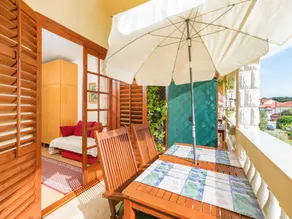 Seaside Apartment in Fazana - Two bedrooms - Image 3