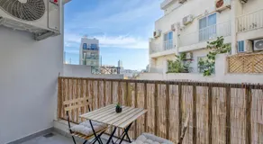 Anita's Modern Apartment Near Sliema, Valletta, St Julians - Image 3