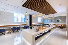 Starway Hotel Linyi Huawu Road Haode Building Materials City - Image 4
