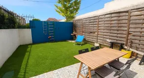 Spacious house with garden, 15 minutes from Paris - Image 5