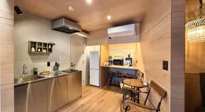 Campeggio con griglia e sauna - Image 4