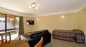 Mosgiel Regency Motel - Image 2