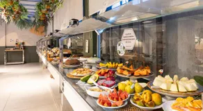 Hotel Palmas Executivo - Image 5