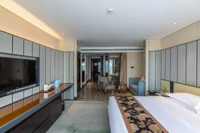 Xiangtan JYMGM  Grand International Hotel - Image 2