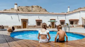 Cuevas Cortijo Gachas - Image 3