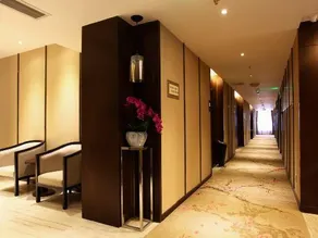 Kai'Ou Boutique Hotel (Chongqing Huangnibang Metro Station) - Image 3