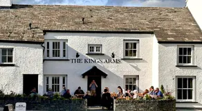 The King's Arms - Image 5