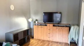 Quiet and comfortable apartment with parking for a nice stay for two, one or a couple guests with a child - Image 5
