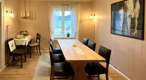 Historic Lighthouse Keeper's House At Høgstein - Image 5