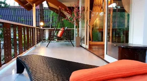 Phangan Cove Beach Resort - Image 4