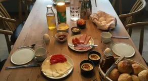 Glejbjerg Bed and Breakfast - Image 5