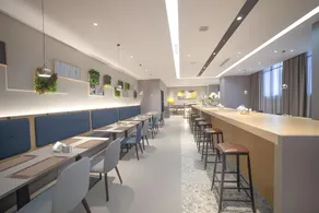 Home Inn Style Shenyang Railway Station Taiyuan Street First Medical University - Image 2