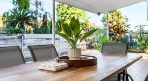 Cullen Bay Retreat with Pool - Balcony & Marina Stroll - Image 5