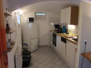 Wohnung in Weibig mit Garten - Image 4