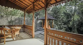 Portobello Villa Ubud - Image 4