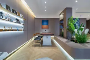 SUSHI HOTEL - Image 4