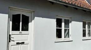 Gravsgade 55 - Rolig gade i Hjertet af Ribe - Image 4