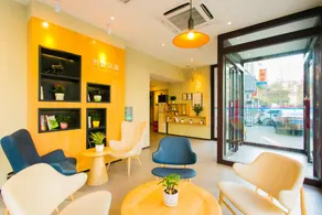 Hanting Hotel Xi'an Xijing Hospital Jinhua Road - Image 4