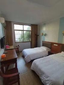 Xintianma Hotel (Longyou Oriental Shopping Mall Branch) - Image 2