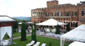 Castello Di Mornico Losana - Image 5