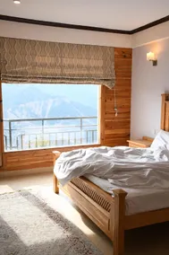 Hotel Hilla and Apartments, Nathia Gali - Image 5