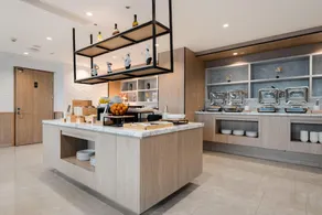 Hanting Hotel Chengdu Western Zhigu Business Center Shuangfengqiao Metro - Image 3