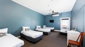 The Paragon Hotel - Image 2