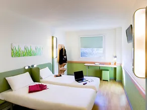 Ibis Budget Madrid Alcalá de Henares La Dehesa - Image 4