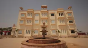 Agastya Vilas Resort - Image 3