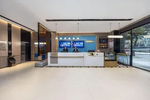 Echarm Hotel (Chengdu Jinniu Wanda Plaza North Railway Station) - Image 2
