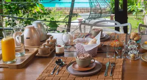 Casa Antônia - Pousada Boutique - Image 5