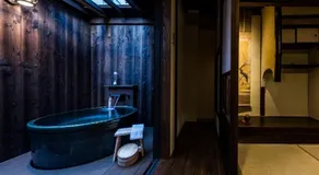 Kyoto Aya Guest House - Image 3