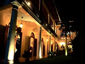 GALLE HERITAGE VILLA - Image 5