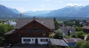 Alpine Chalet L iechtenstein - Image 3