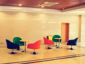 GreenTree Inn Nantong Qidong Binhai Industrial Park Nanhai RoadExpress Hotel - Image 3